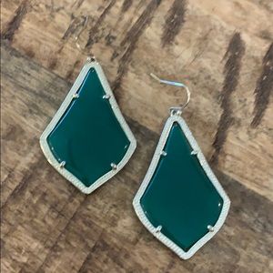 Kendra Scott Alexandra Earrings